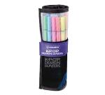 PEN 68 x KPOP DEMON HUNTERS - Rollerset 25 pezzi