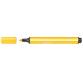 CF5 STABILO TRIO SCRIBBI GIALLO