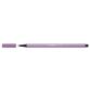 STABILO Penna Fibra 68 1mm grey purple
