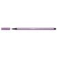 STABILO Penna Fibra 68 1mm grey purple