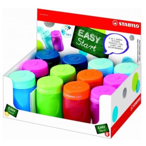 TEMPERINO EASY- Espositore 12 pezzi