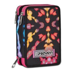 ASTUCCIO Seven® 3 ZIP - MULTI-SHADE GIRL