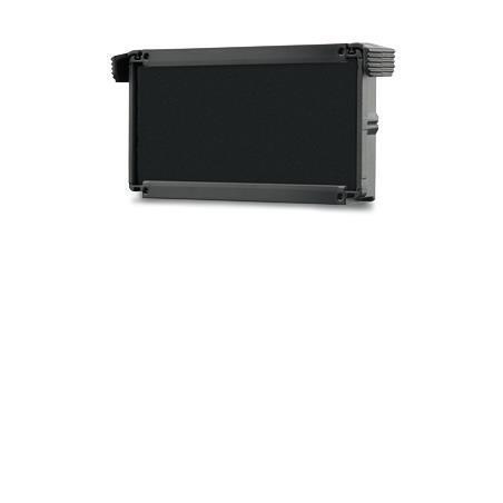 Trodat 6/4926 timbro e inchiostro Nero 1 pz