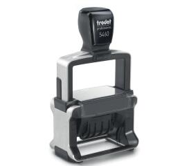 DATARIO 5460 PROFESSIONAL 4.0 (Senza cartuccia)