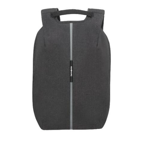 LAPT.BACKPACK 15.6 - Black Steel