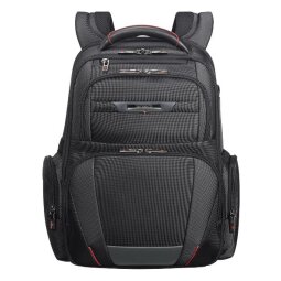 PRO-DLX 5 LAPT.BACKPACK 3V 15.6"