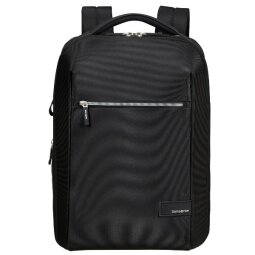 LITEPOINT Laptop Backpack 15.6  Nero