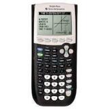 TI 84 Plus
