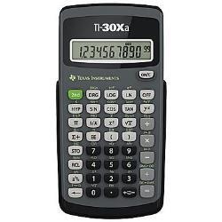 TI 30 Xa