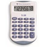 En_calculatr.poche ti-501 texas