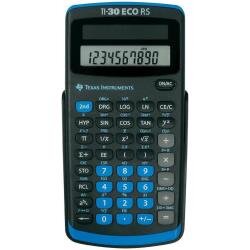 En_calc.scient.texas ti-30 eco rs