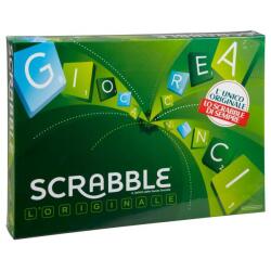 Scrabble