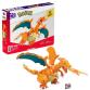 MEGA Pokemon Charizard