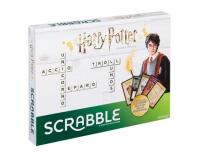 Scrabble - Harry Potter