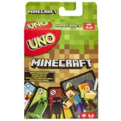 UNO – Minecraft Edition