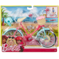Barbie Bicicletta