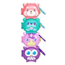 POLLY POCKET PET CONNECTS COF