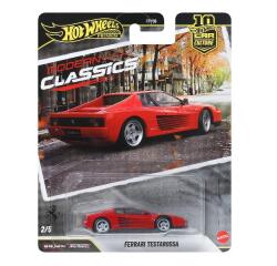 Hot Wheels JKF00 veicolo giocattolo
