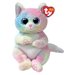 SPECIAL BEANIE BABIES 20CM JENNI