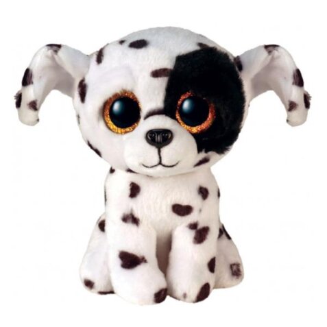 Beanie boos - Luther 15cm