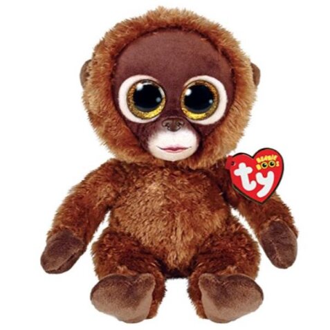 Beanie boos - Chessie 15cm