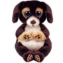 SPECIAL BEANIE BABIES 20CM RANGER