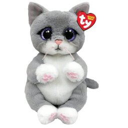 SPECIAL BEANIE BABIES 30cm MORGAN