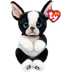 SPECIAL BEANIE BABIES 30CM TINK