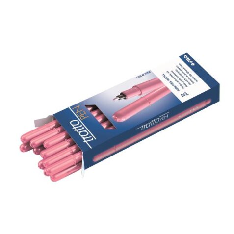 CF12 TRATTO PEN ROSA