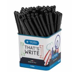 CF72 TRATTO PEN NERO