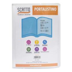 PORTALISTINO PERSONALIZZABILE 40 FOGLI