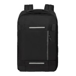 Urban Track Cabin Backpack Nero