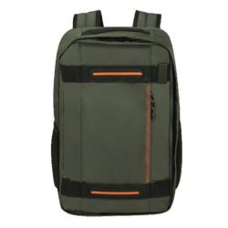 Urban Track Cabin Backpack Khaki