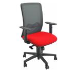 SEDIA OPER NATHAN RED+BRACC REGOLAB
