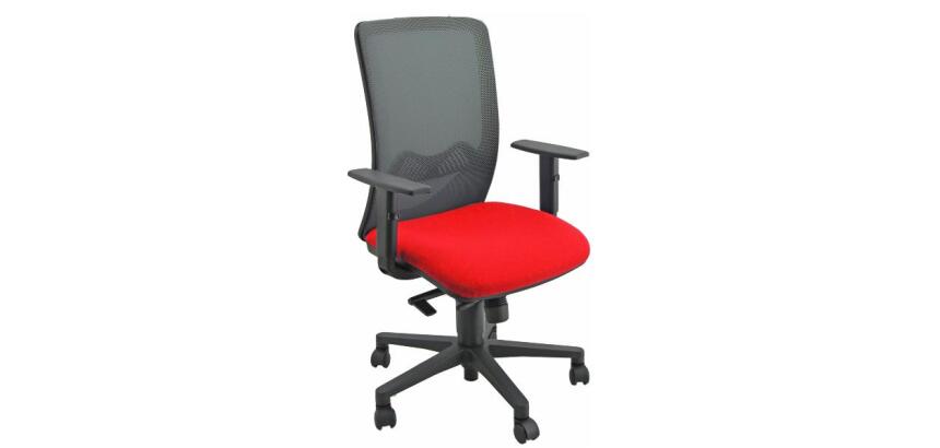 SEDIA OPER NATHAN RED+BRACC REGOLAB