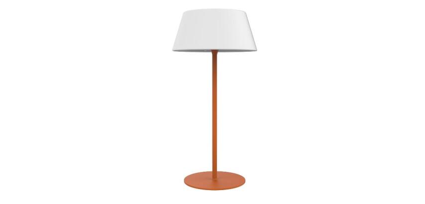 LAMPADA LOOMPA ARANCIO