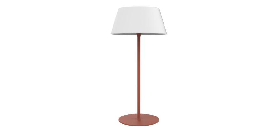 LAMPADA LOOMPA MATTONE
