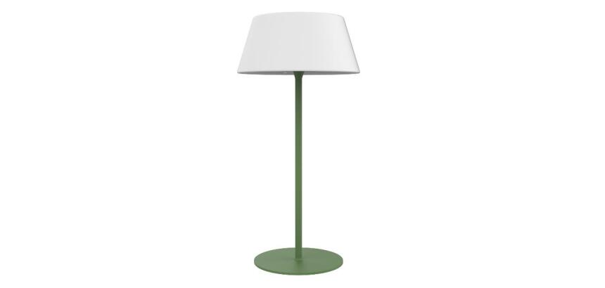 LAMPADA LOOMPA VERDE