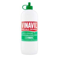 Colla universale Vinavil - green - s/allergeni - 250 gr - Vinavil