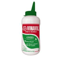 Colla universale Vinavil - green - s/allergeni - 750 gr - Vinavil