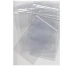 100 SACCHETTI ZIP 35x45cm PLASTICA 45mic. Art.3125