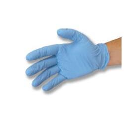 CF100GUANTI NITRILE MIS. GRANDE