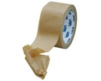 AVANA IN CARTA KRAFT 50mm x 100m