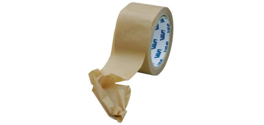 AVANA IN CARTA KRAFT 50MM X 100M