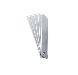 CF1X10 LAME RICAMBIO 100X18MM PER CUTTER