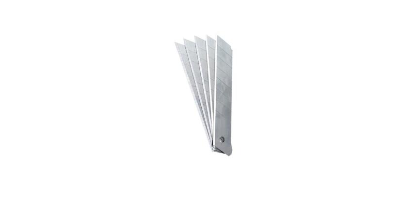 CF1X10 LAME RICAMBIO 100X18MM PER CUTTER