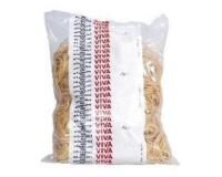 Busta Elastici Gialli Diam.120mm 1kg