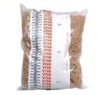 Busta Elastici Para Diam.80mm Marrone 1kg
