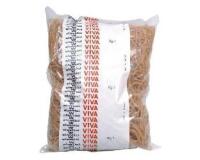 Busta Elastici Para Diam.150mm Marrone 1kg