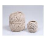Rotolo di spago - diametro 3,5 mm - lunghezza 16 m - 100 gr - canapa naturale titolo 2 3/4 - Viva - conf. 10 pezzi